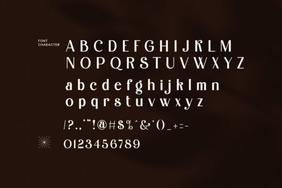 Duck Font - Preview 6