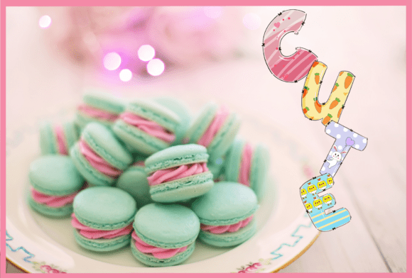 Easter Day Font - Preview 6