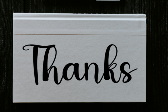 Farmhouse Font - Preview 6