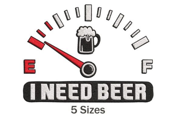 Funny I Need Beer