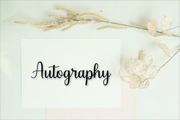 Gateway Font - Preview 2