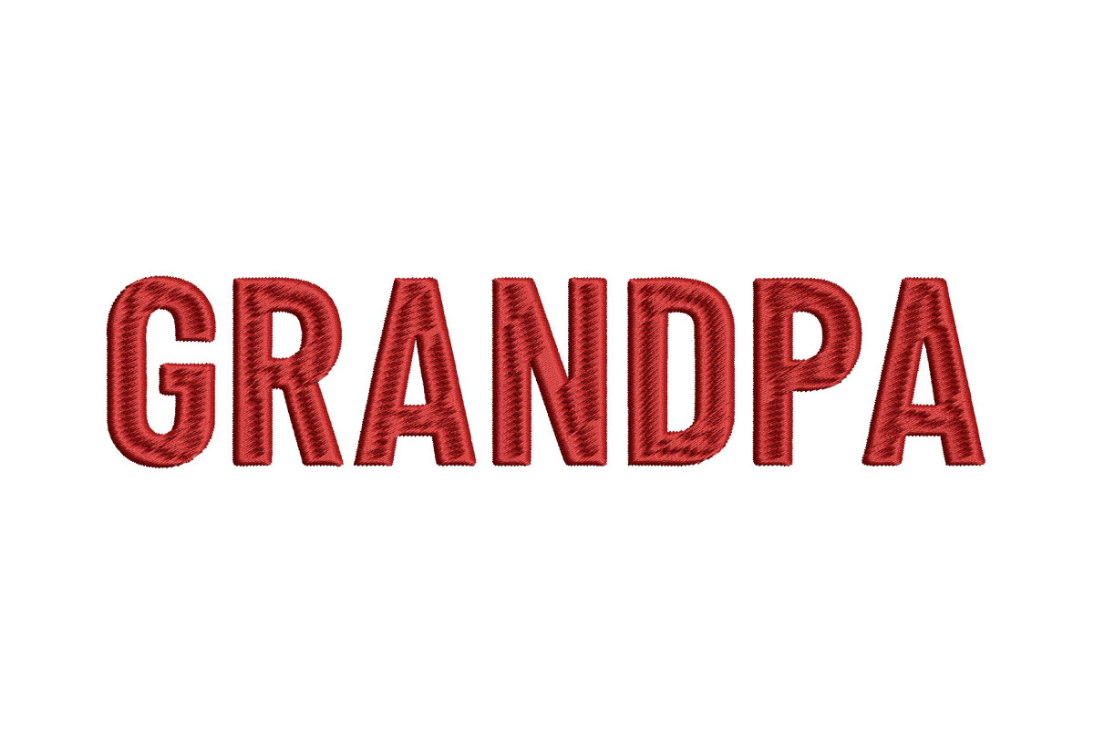 Grandpa