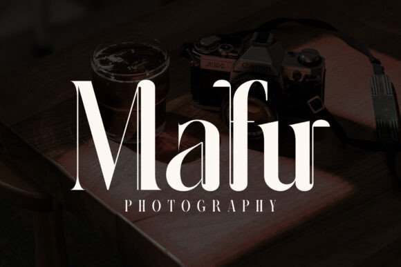 Haruka Font - Preview 2