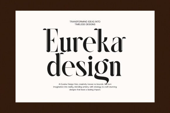 Haruka Font - Preview 4