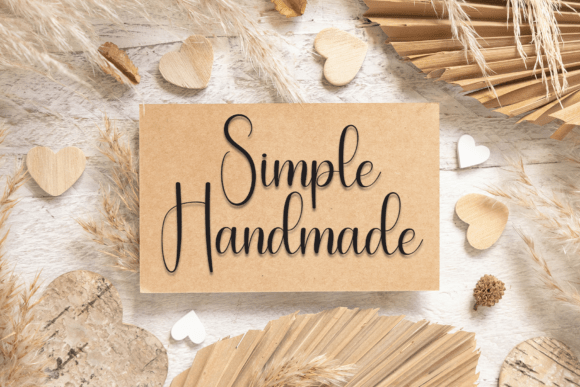 Hayley Valentine Font PNG with transparent background - Preview 4