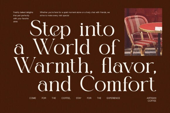 Higlean Font PNG with transparent background - Preview 4