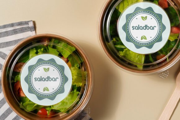 Mango Caviar Font PNG with transparent background - Preview 2