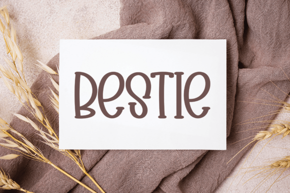 Notes Charm Font PNG with transparent background - Preview 1