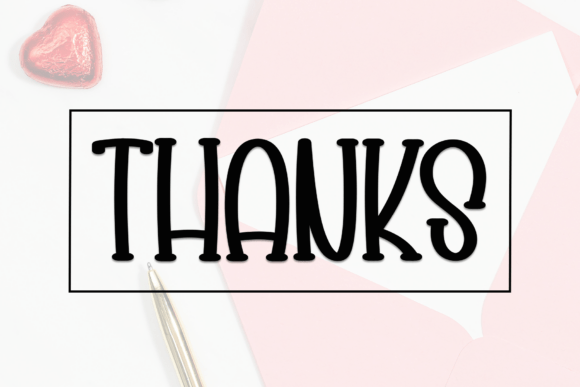 Notes Charm Font PNG with transparent background - Preview 5