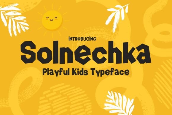 Solnechka