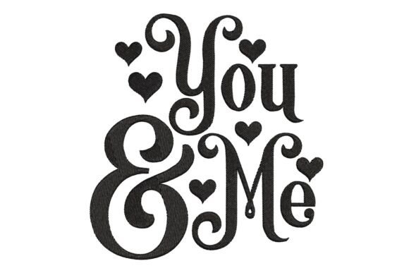 You and Me
