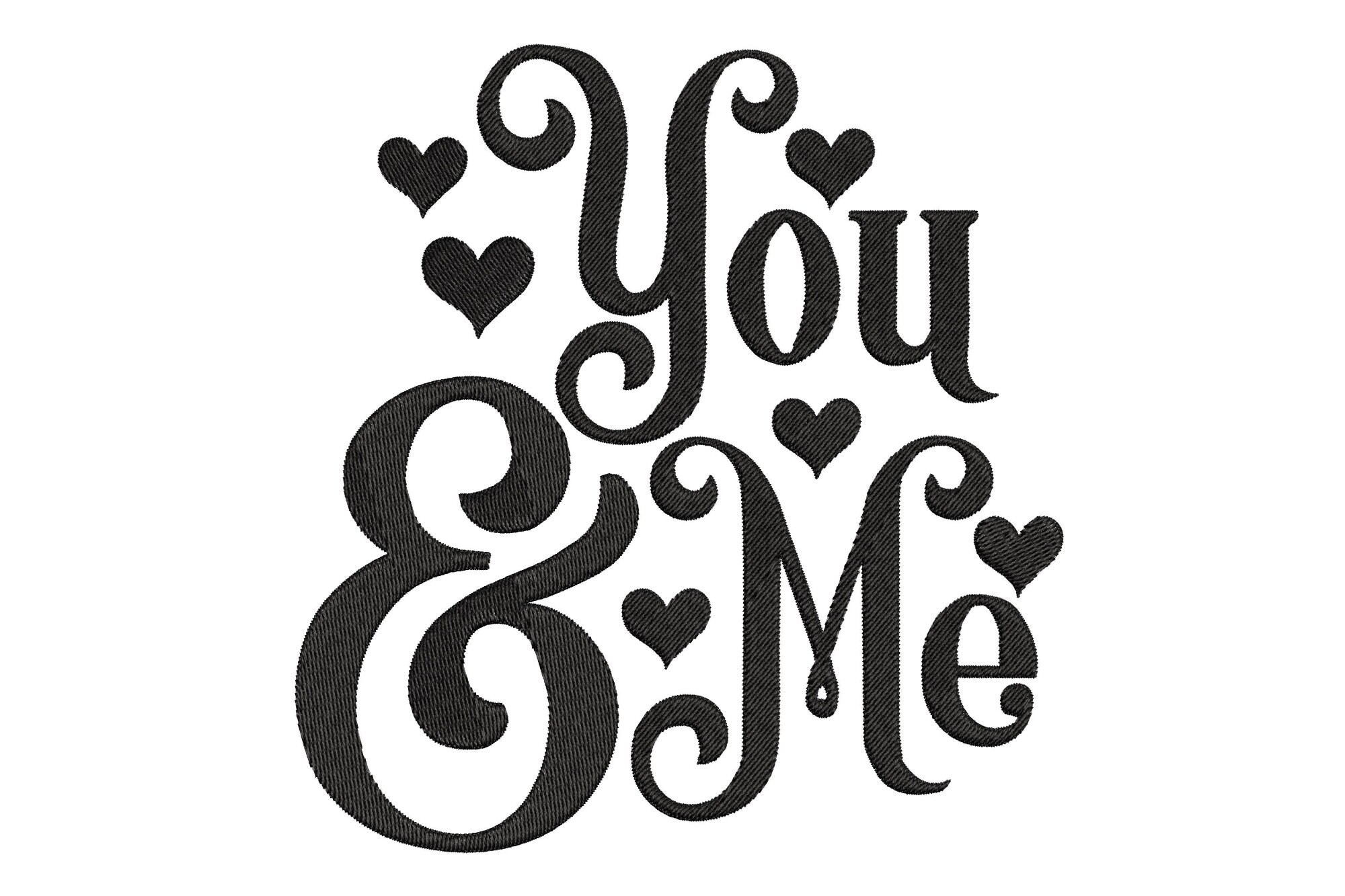You and Me