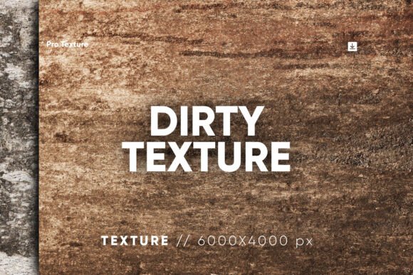 20 Dirty Textures HQ