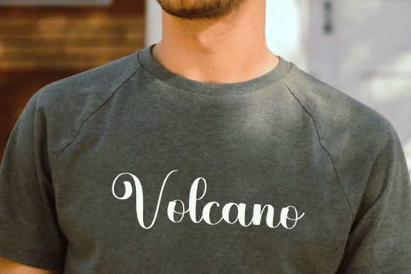 Amsterdam Font - Preview 3