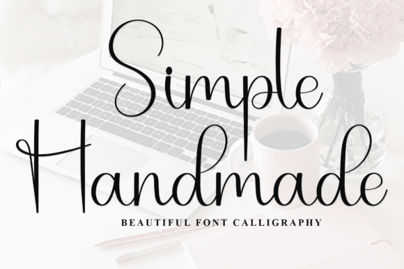 Birthplace Font - Preview 2