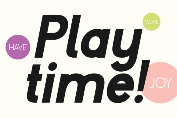 Eraone Font - Preview 2