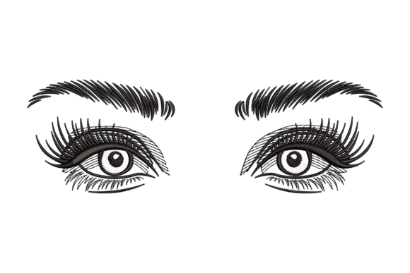 Eyes