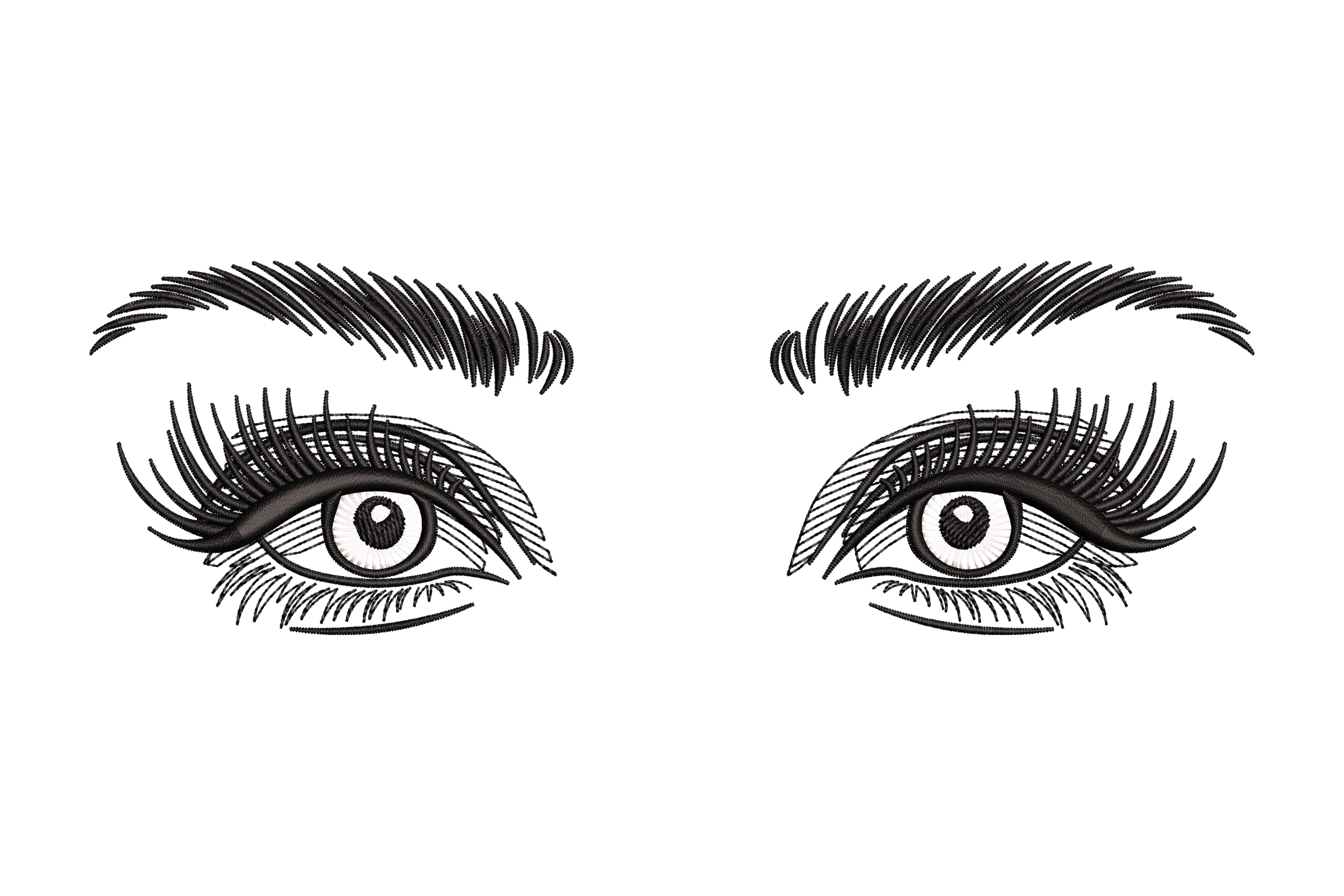 Eyes