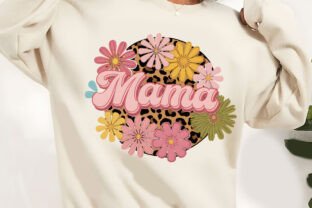 Mama Day Bundle Sublimation Graphic by linhlinhdesign · Creative Fabrica