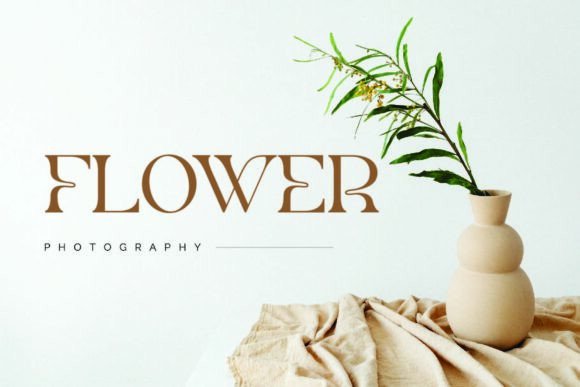 Remon Font PNG with transparent background - Preview 5