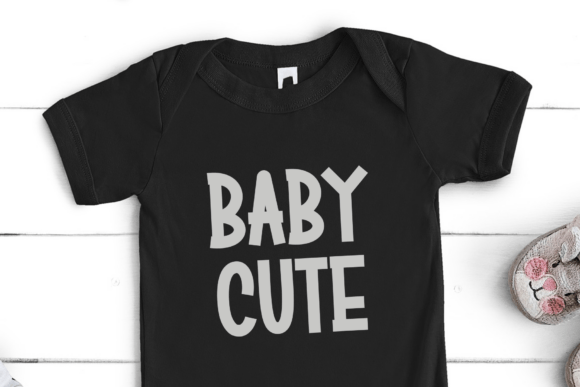 Retro Lines Font PNG with transparent background - Preview 3