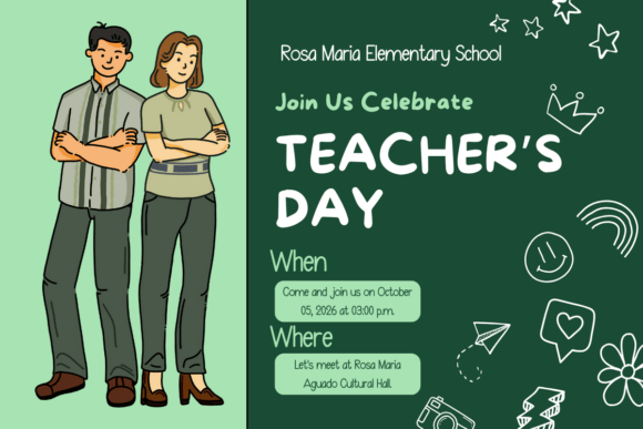 School Goodnote Font PNG with transparent background - Preview 2