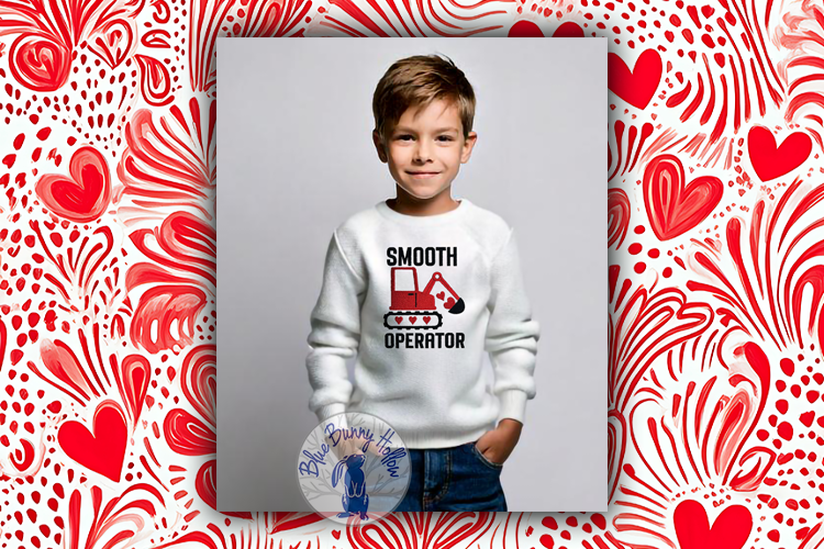 Smooth Operator · Creative Fabrica
