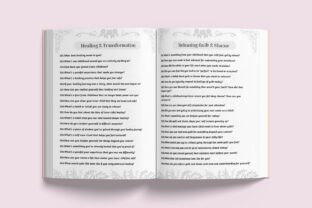 400 Inner Child Healing Journal Prompts Graphic by Tabiya Studio ...