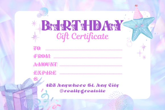 Animal Friend Font PNG with transparent background - Preview 6