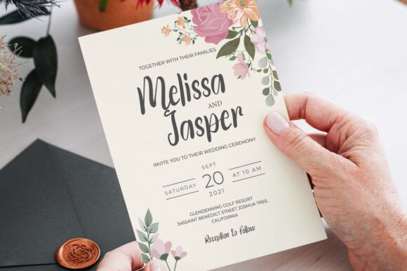 April Dump Font - Preview 1