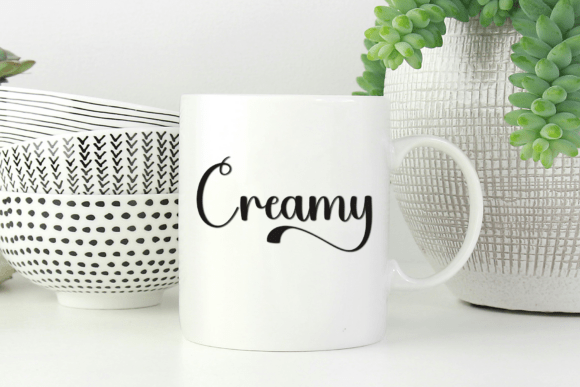 Beauty Font - Preview 2