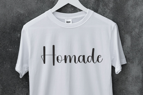 Beauty Font - Preview 4