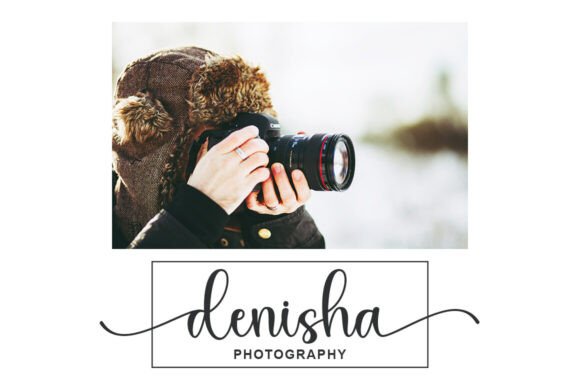 Boho Creative Font - Preview 2