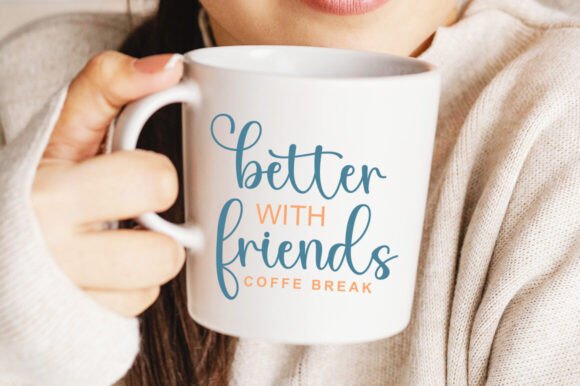 Boho Creative Font - Preview 1