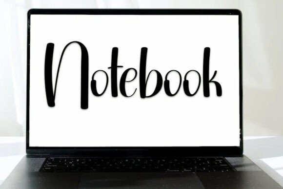 Caramel Font - Preview 2