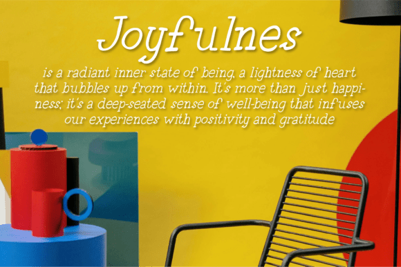 Chymer Font PNG with transparent background - Preview 1