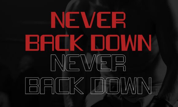 Deston Font PNG with transparent background - Preview 2