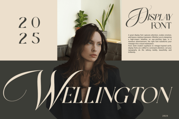 Ever Lasting Font PNG with transparent background - Preview 1