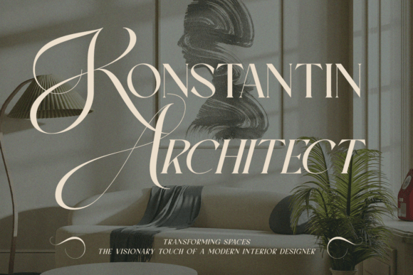 Ever Lasting Font PNG with transparent background - Preview 2