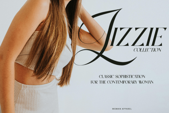 Ever Lasting Font - Preview 6