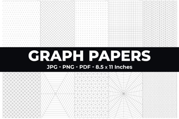 Background Pattern Graph Paper Transparent Graph Paper Transparent Grid Paper PNG Graphic by medelwardi · Creative ...