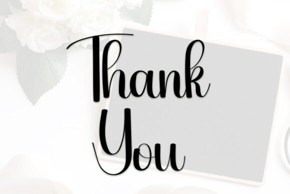 Handmade Creative Font PNG with transparent background - Preview 4