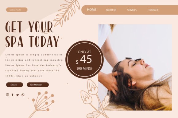 Happy for You Font - Preview 4