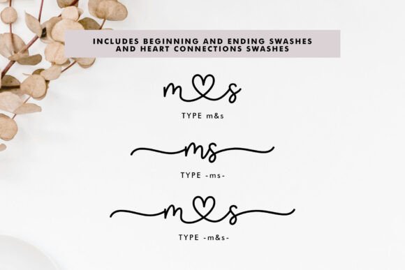 Jaime Bella Font PNG with transparent background - Preview 1