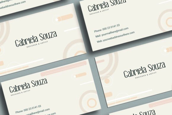 Salva Rolla Font PNG with transparent background - Preview 3