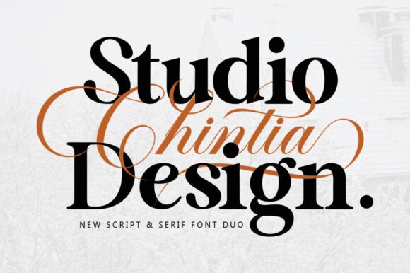 Baliya Mangon Font - Preview 1