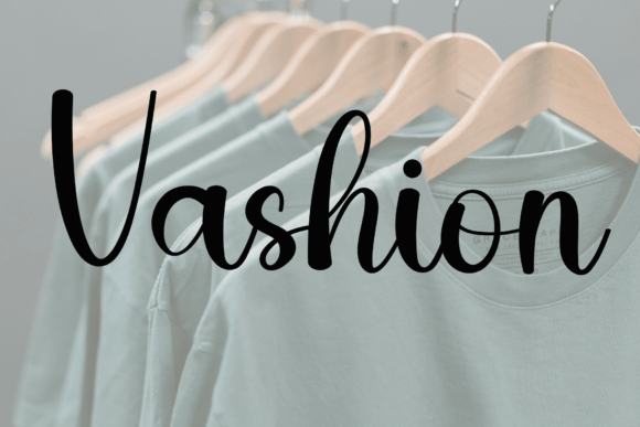 Barbie Font - Preview 1