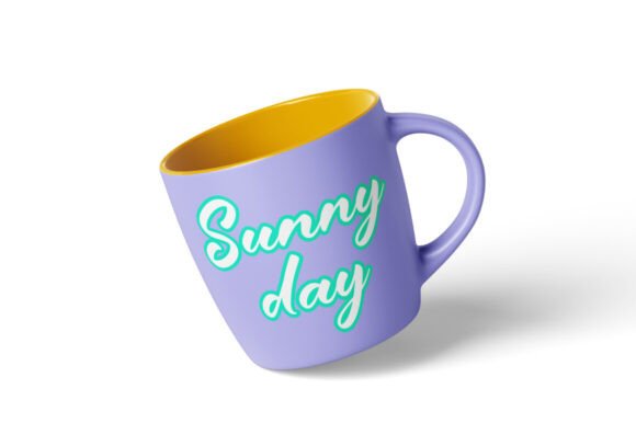 Bethy Font - Preview 4