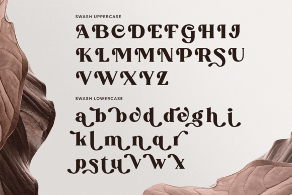Calfint Font - Preview 1