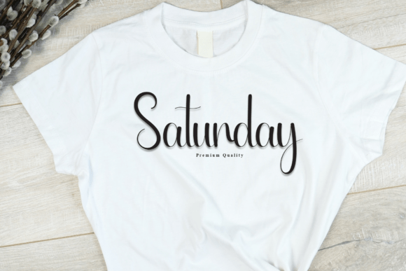 Charming Font - Preview 1